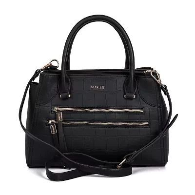 Rosetti Park Satchel