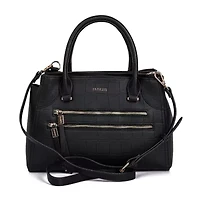 Rosetti Park Satchel
