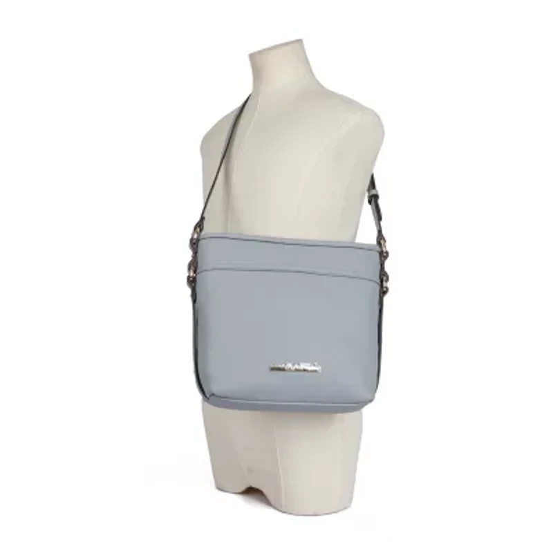 Rosetti Savannah Crossbody Bag