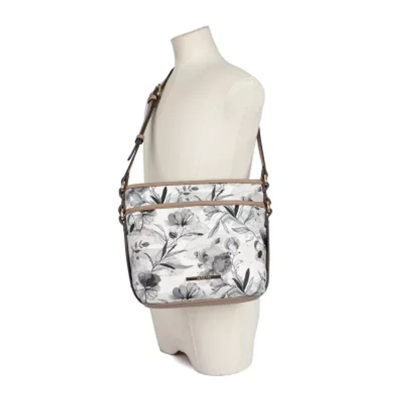 Rosetti Savannah Crossbody Bag
