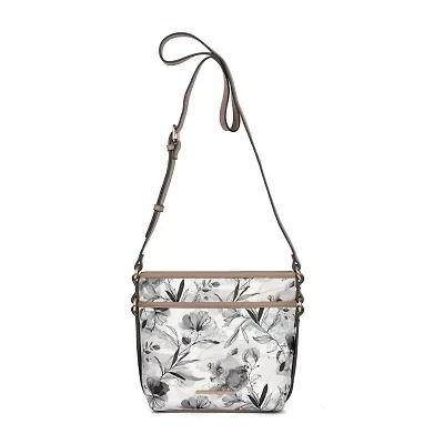 Rosetti Savannah Crossbody Bag