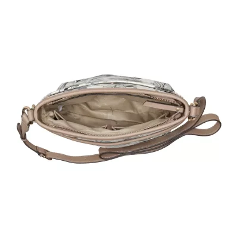 Rosetti Savannah Crossbody Bag