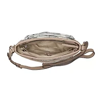 Rosetti Savannah Crossbody Bag