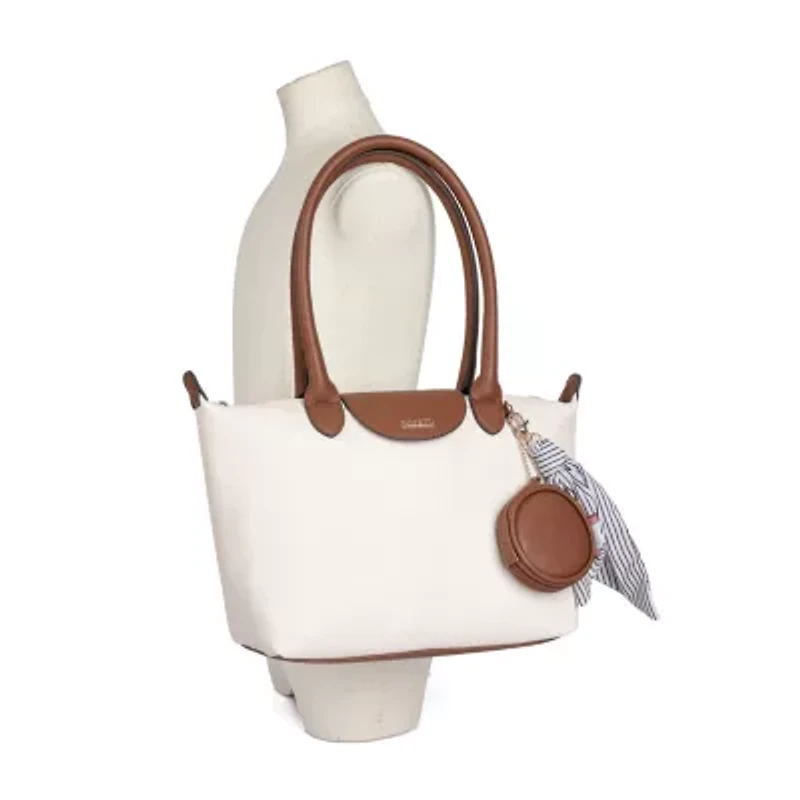 Rosetti Megan Satchel