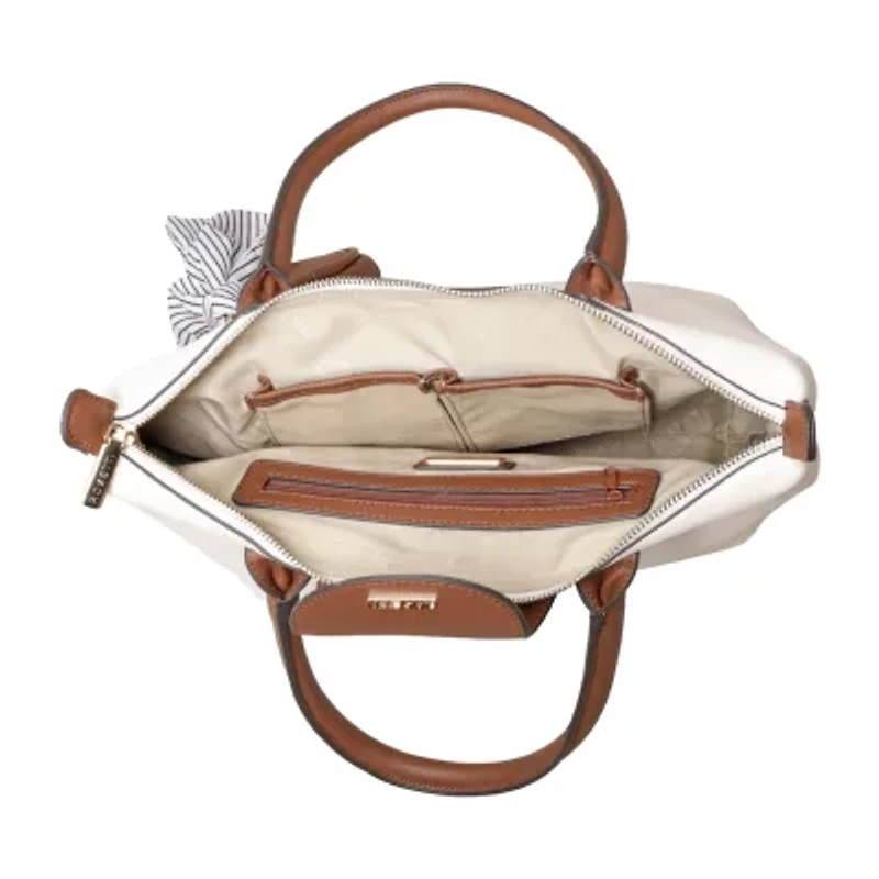 Rosetti Megan Satchel