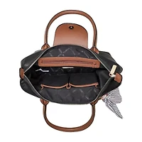 Rosetti Megan Satchel