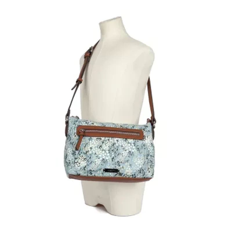 Rosetti Courte Mini Crossbody Bag