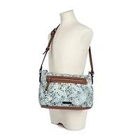 Rosetti Courte Mini Crossbody Bag