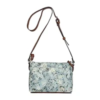 Rosetti Courte Mini Crossbody Bag