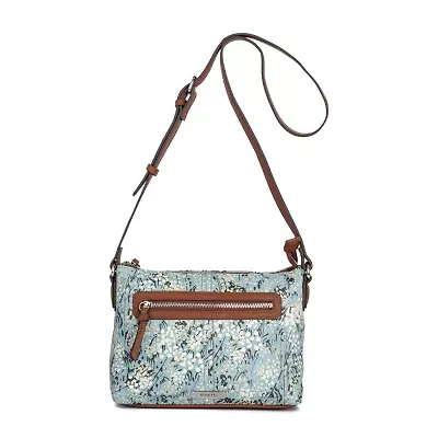 Rosetti Courte Mini Crossbody Bag