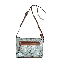 Rosetti Courte Mini Crossbody Bag
