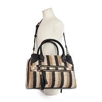 Rosetti Park Satchel