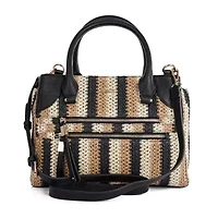 Rosetti Park Satchel