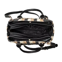 Rosetti Park Satchel