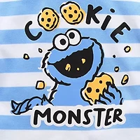 Baby Boys 2-pc. Short Set