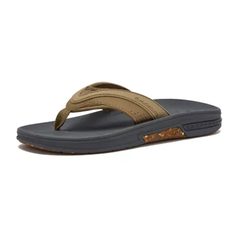 Quiksilver Mens Flip-Flops