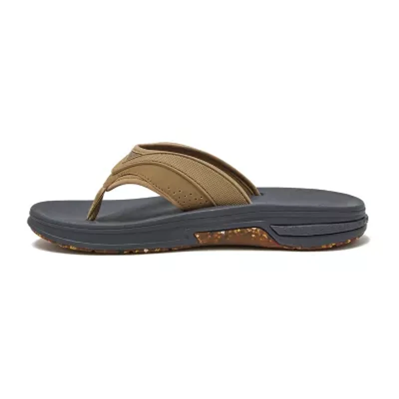 Quiksilver Mens Flip-Flops
