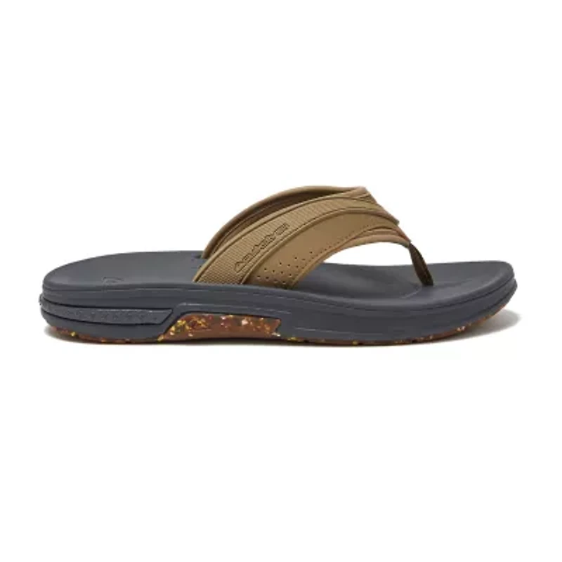 Quiksilver Mens Flip-Flops