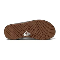 Quiksilver Mens Flip-Flops