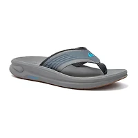 Quiksilver Mens Flip-Flops