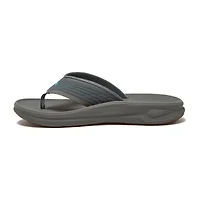 Quiksilver Mens Flip-Flops