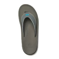 Quiksilver Mens Flip-Flops