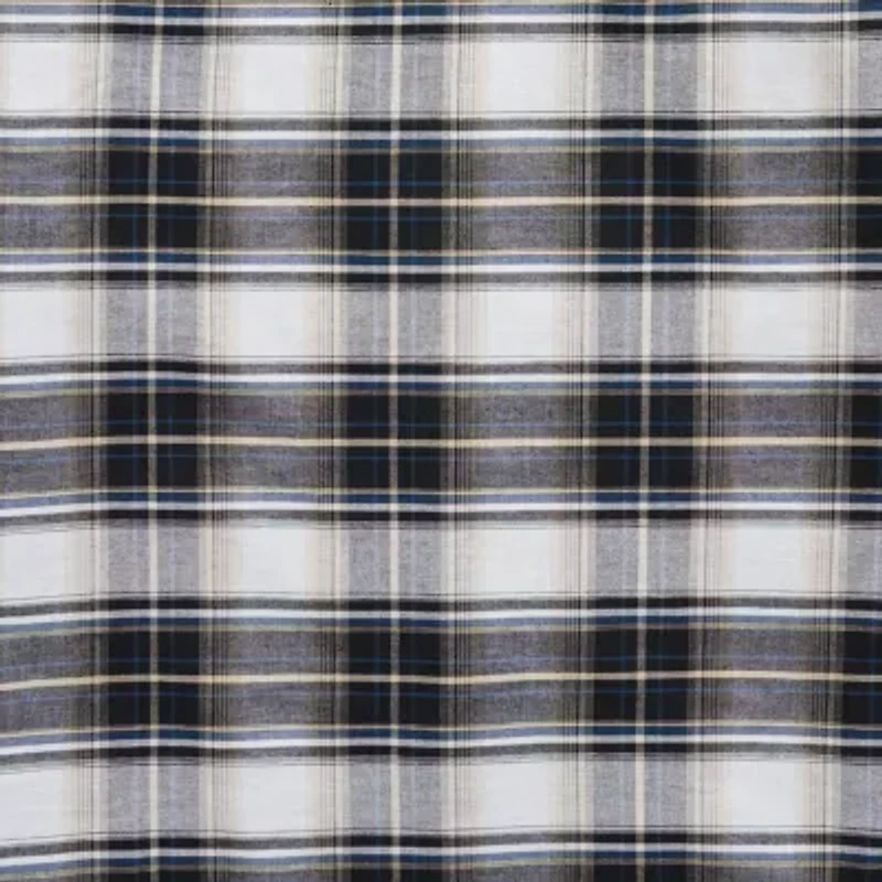 Ely Cattleman Tall Mens Long Sleeve Western Shirt