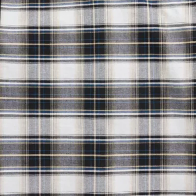 Ely Cattleman Tall Mens Short Sleeve Western Shirt