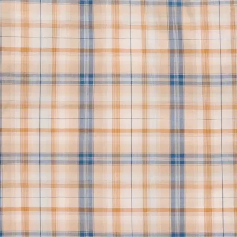 Ely Cattleman Tall Mens Long Sleeve Western Shirt