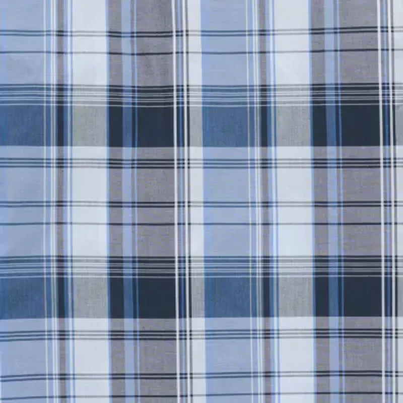 Ely Cattleman Mens Long Sleeve Western Shirt