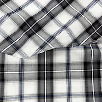 Ely Cattleman Mens Long Sleeve Western Shirt