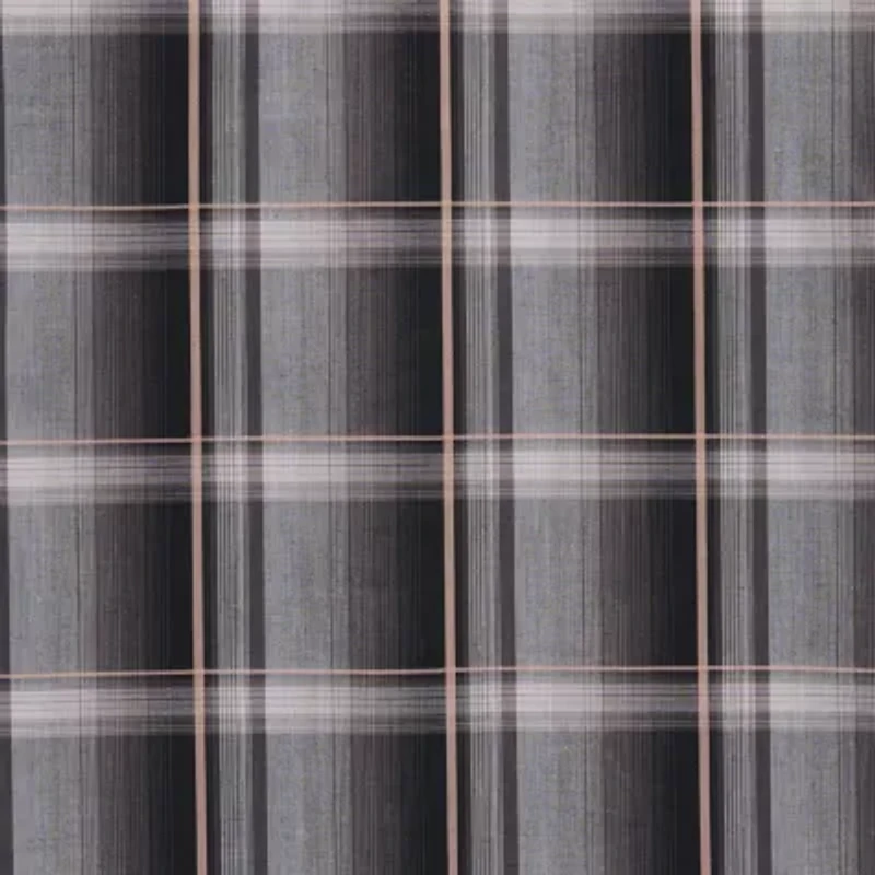 Ely Cattleman Mens Long Sleeve Western Shirt