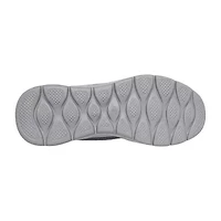 Skechers Hands Free Slip-Ins Go Walk Flex Netro Mens Walking Shoes Extra Wide Width