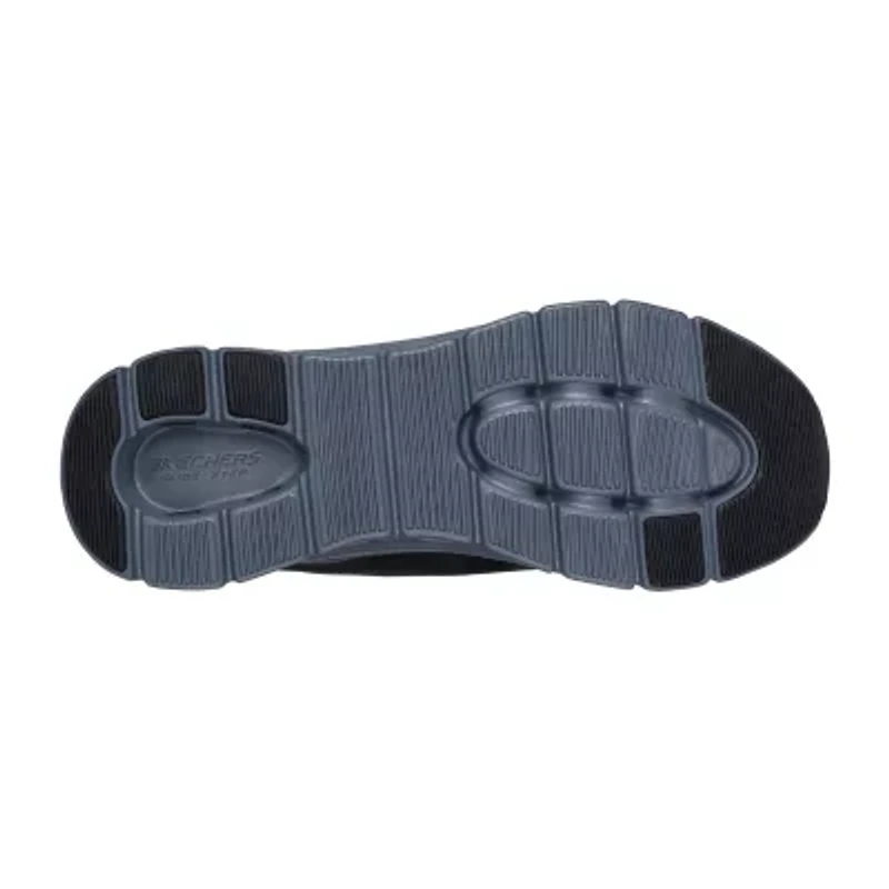 Skechers Hands Free Slip-Ins Arch Fit Glide Step Pro Womens Slip-On Walking Shoes