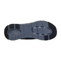 Skechers Hands Free Slip-Ins Arch Fit Glide Step Pro Womens Slip-On Walking Shoes