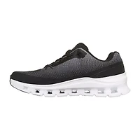 Skechers Glide Step Noltek Womens Slip-On Walking Shoes