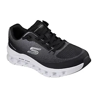Skechers Glide Step Noltek Womens Slip-On Walking Shoes