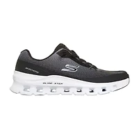Skechers Glide Step Noltek Womens Slip-On Walking Shoes