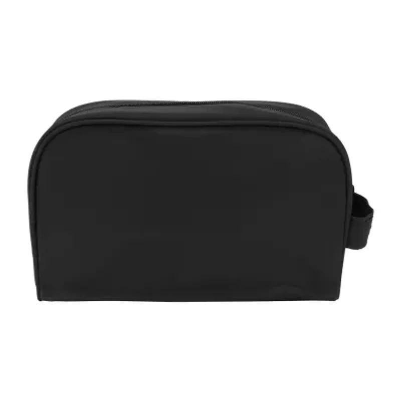 VERONA Large Zipper Clutch Makeup Bag