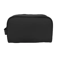 VERONA Large Zipper Clutch Makeup Bag