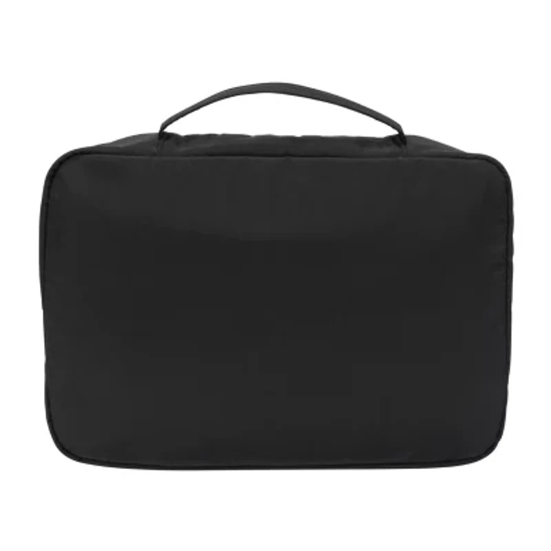 VERONA Hanging Weekender Makeup Bag