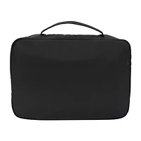 VERONA Hanging Weekender Makeup Bag