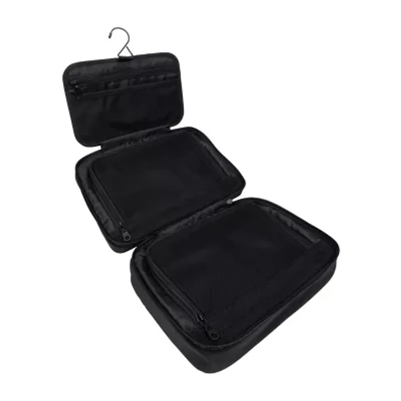 VERONA Hanging Weekender Makeup Bag