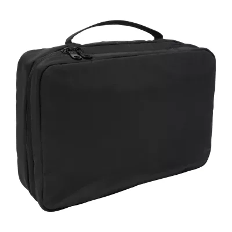 VERONA Hanging Weekender Makeup Bag