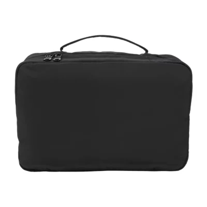 VERONA Hanging Weekender Makeup Bag