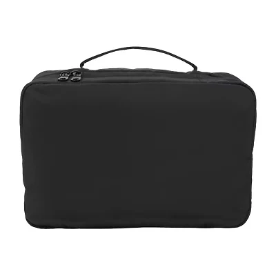 VERONA Hanging Weekender Makeup Bag