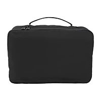 VERONA Hanging Weekender Makeup Bag