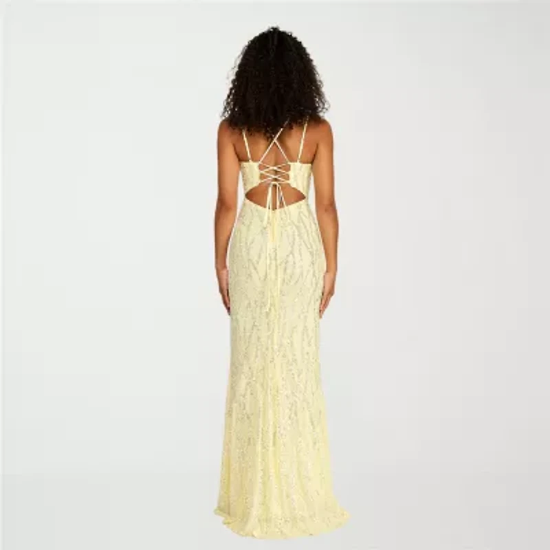 B. Smart Womens Juniors Bodycon Dress