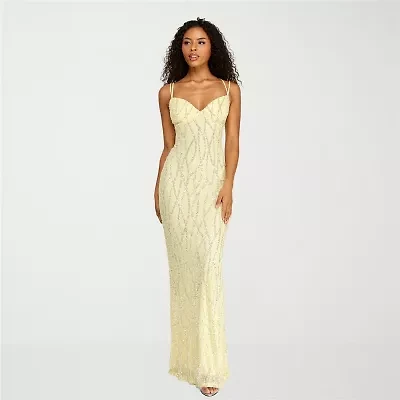 B. Smart Womens Juniors Bodycon Dress