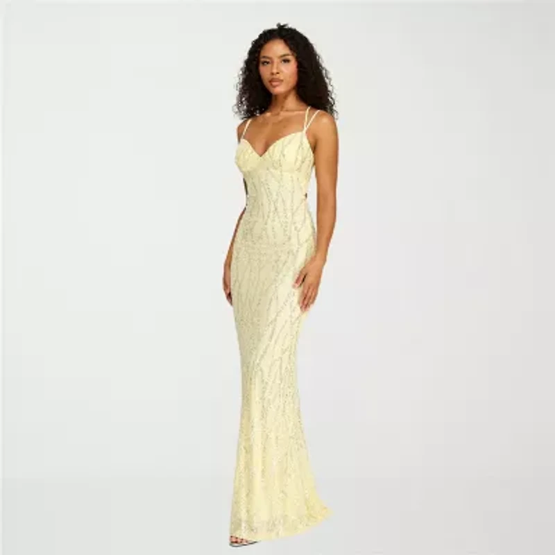 B. Smart Womens Juniors Bodycon Dress